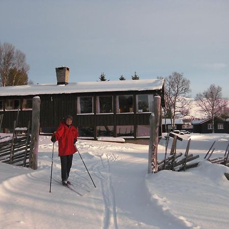 Putten Seter Hovringen ภายนอก รูปภาพ