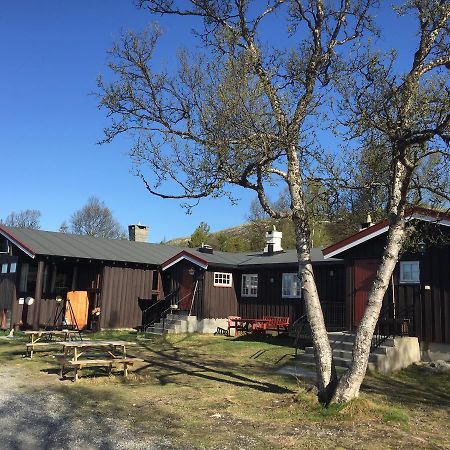 Putten Seter Hovringen ภายนอก รูปภาพ