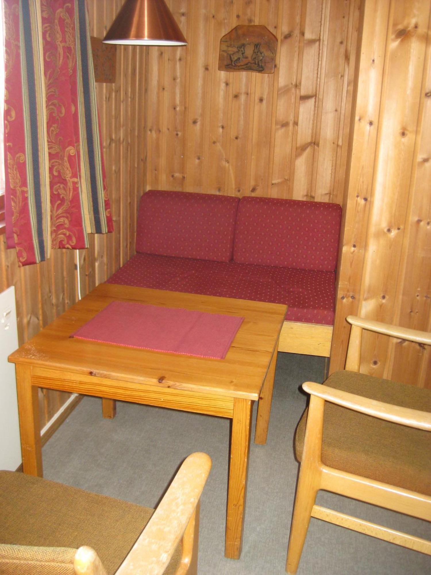 Putten Seter Hovringen ภายนอก รูปภาพ