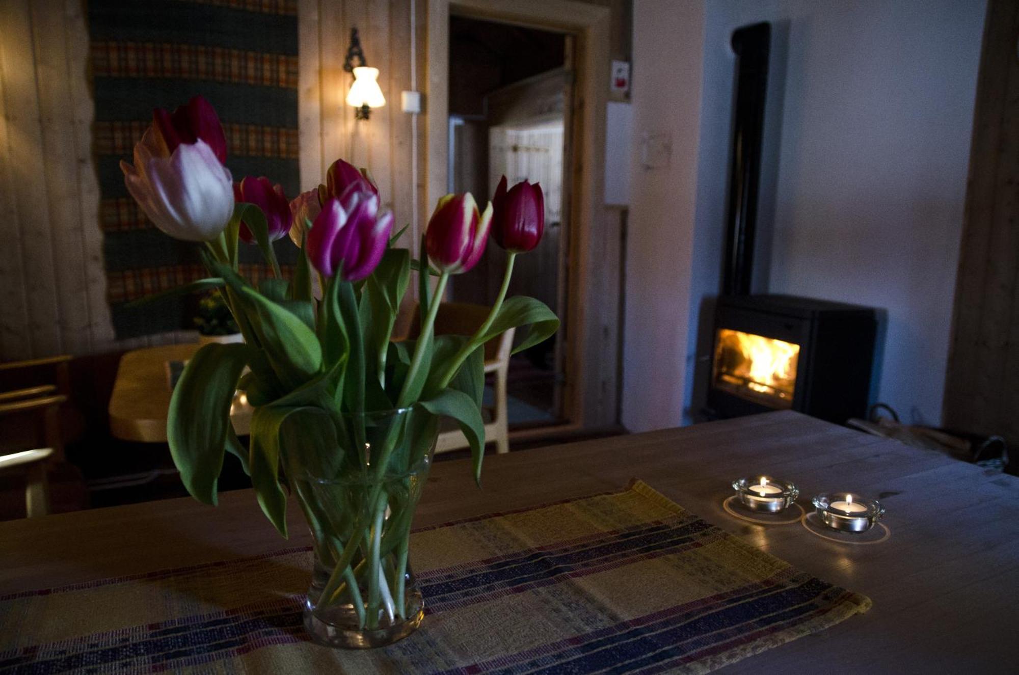 Putten Seter Hovringen ภายนอก รูปภาพ