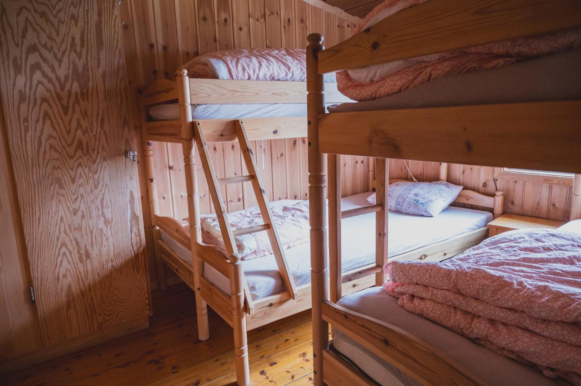 Putten Seter Hovringen ภายนอก รูปภาพ