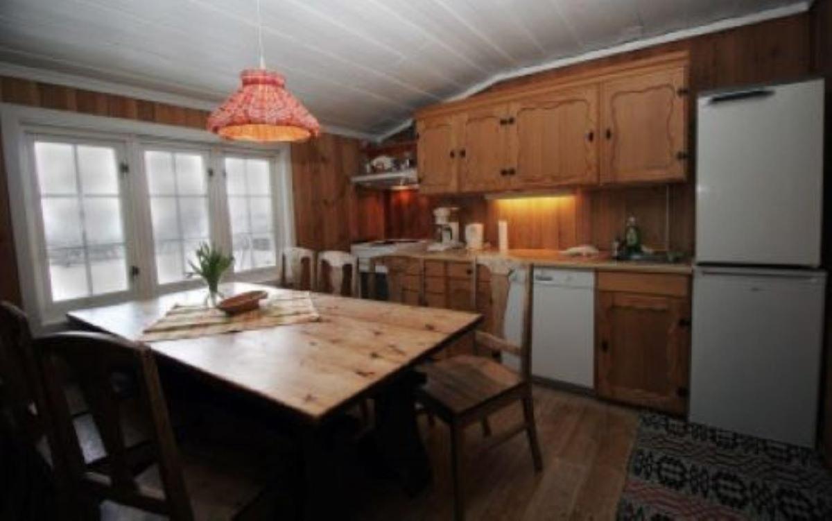 Putten Seter Hovringen ภายนอก รูปภาพ