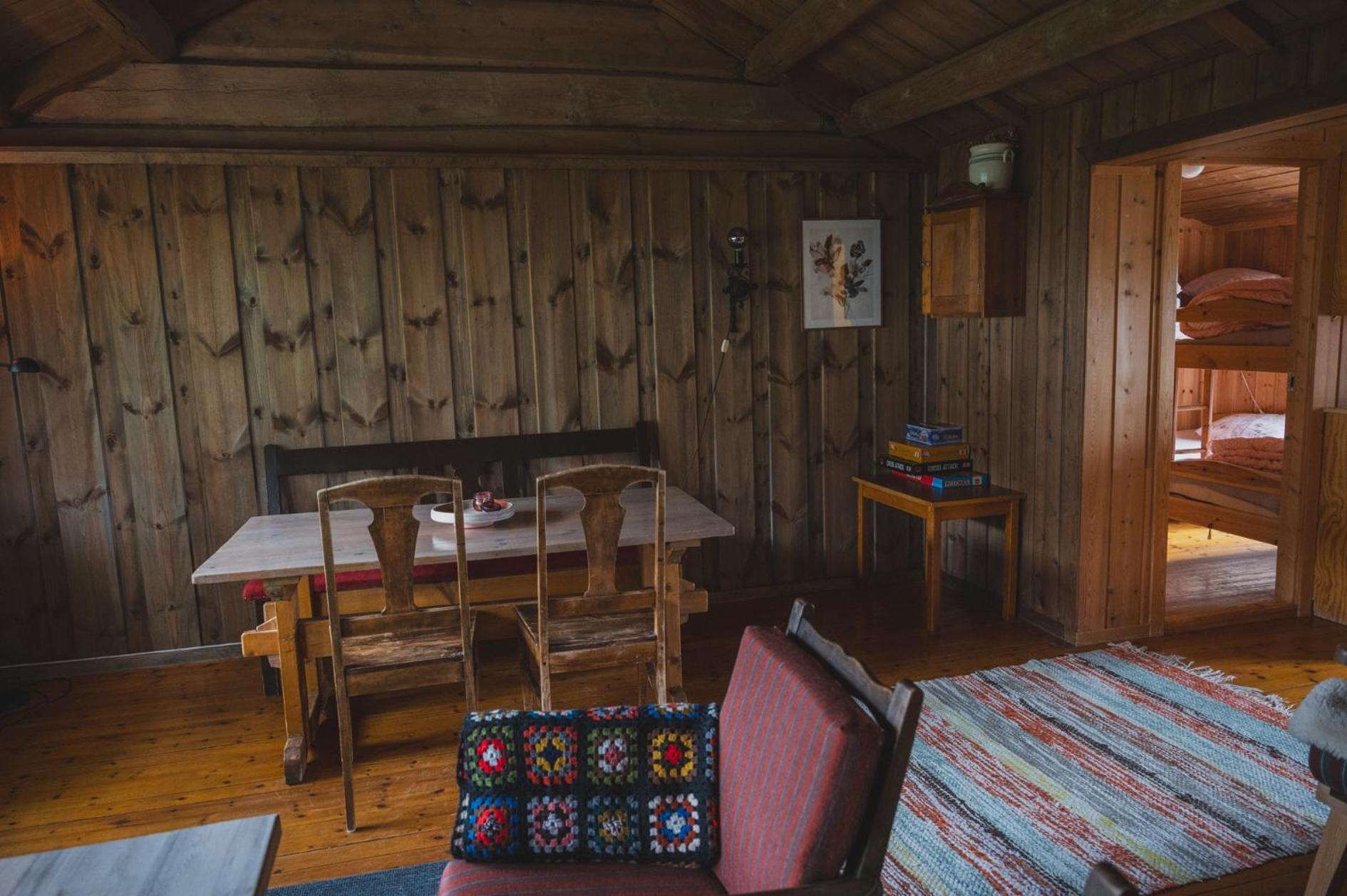 Putten Seter Hovringen ภายนอก รูปภาพ