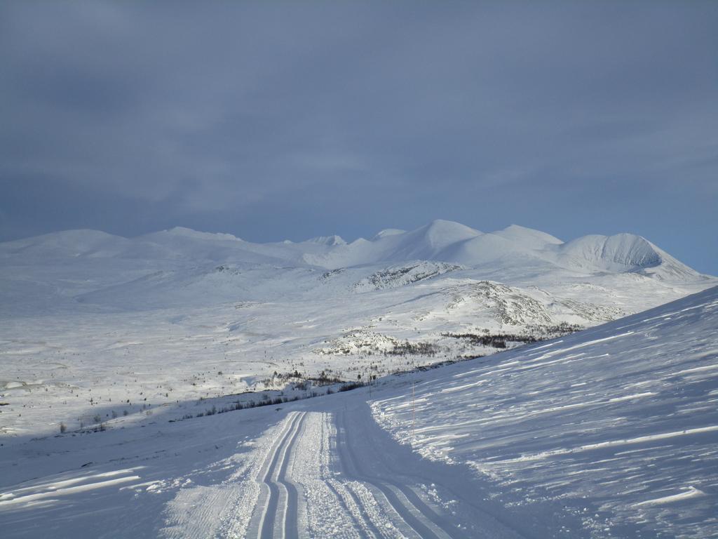 Putten Seter Hovringen ภายนอก รูปภาพ