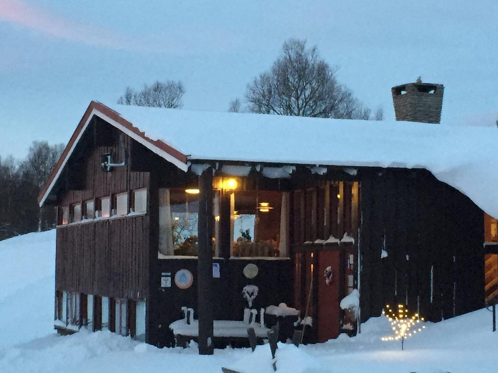 Putten Seter Hovringen ภายนอก รูปภาพ