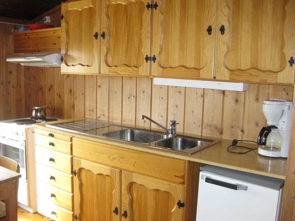 Putten Seter Hovringen ภายนอก รูปภาพ