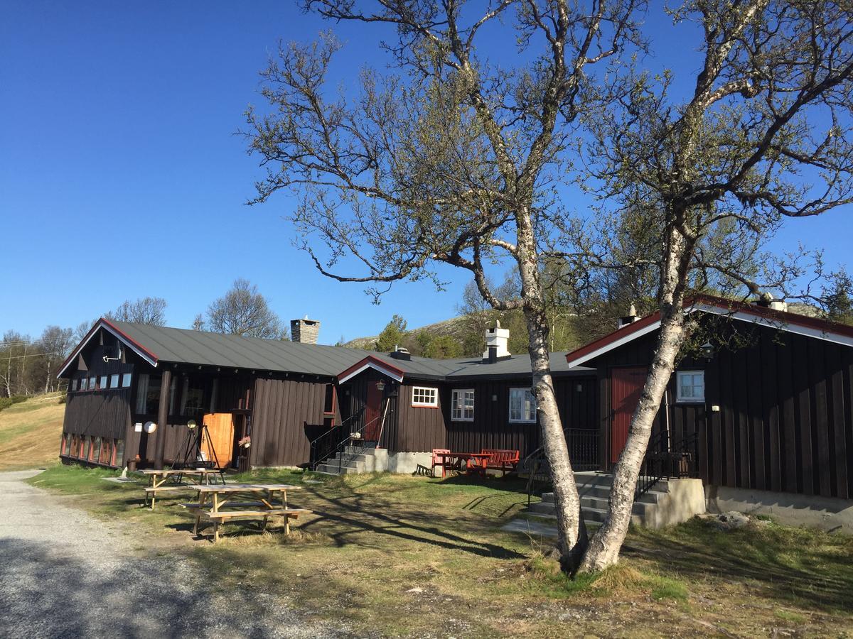 Putten Seter Hovringen ภายนอก รูปภาพ