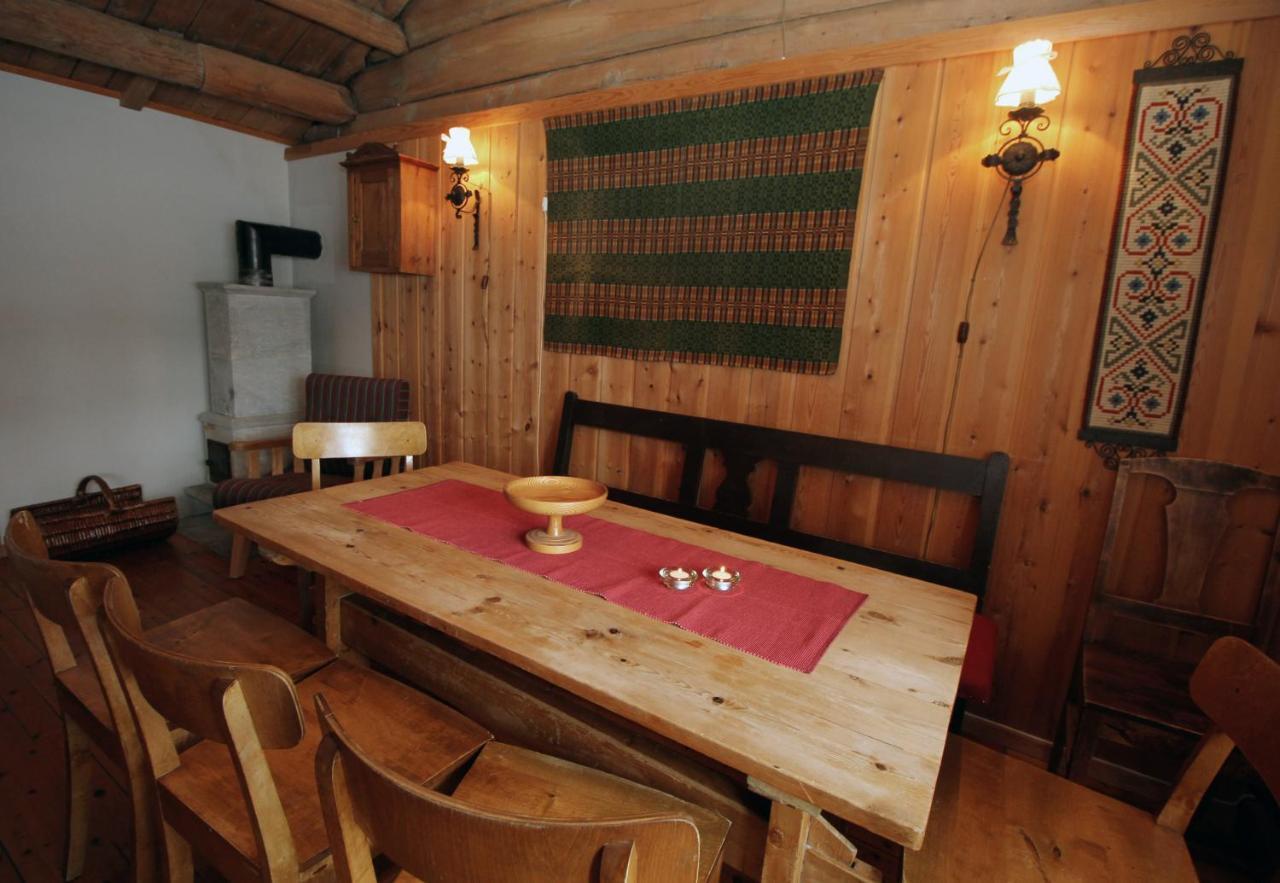 Putten Seter Hovringen ภายนอก รูปภาพ