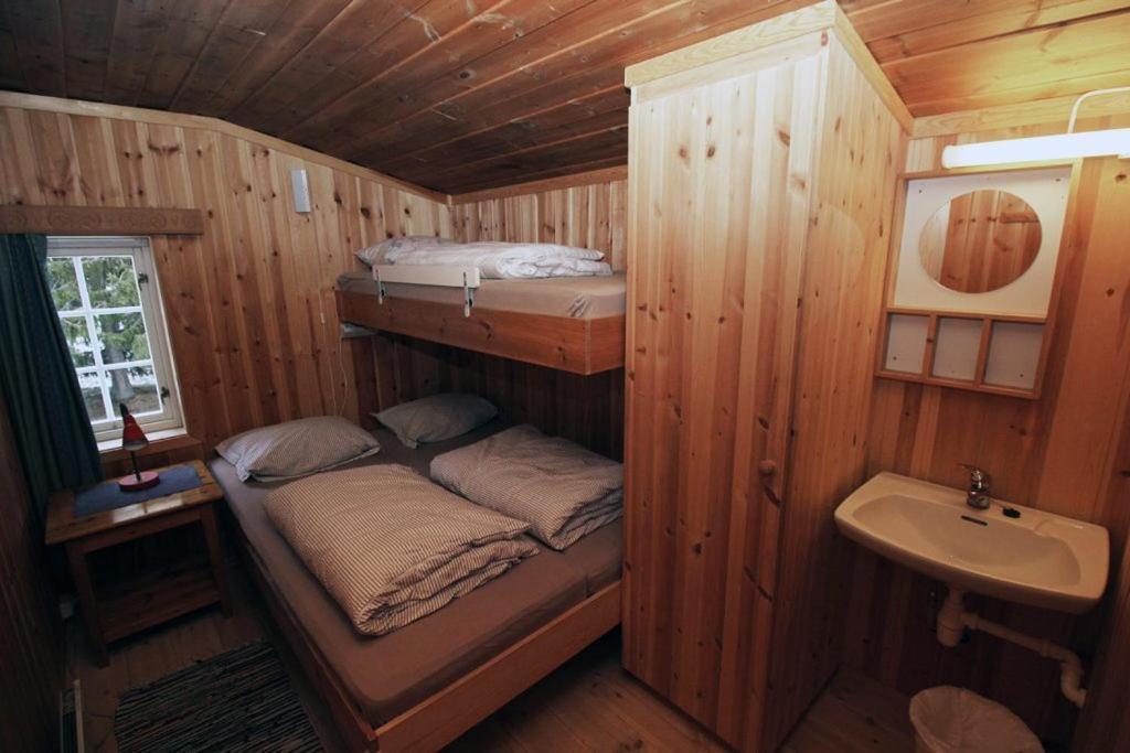 Putten Seter Hovringen ภายนอก รูปภาพ