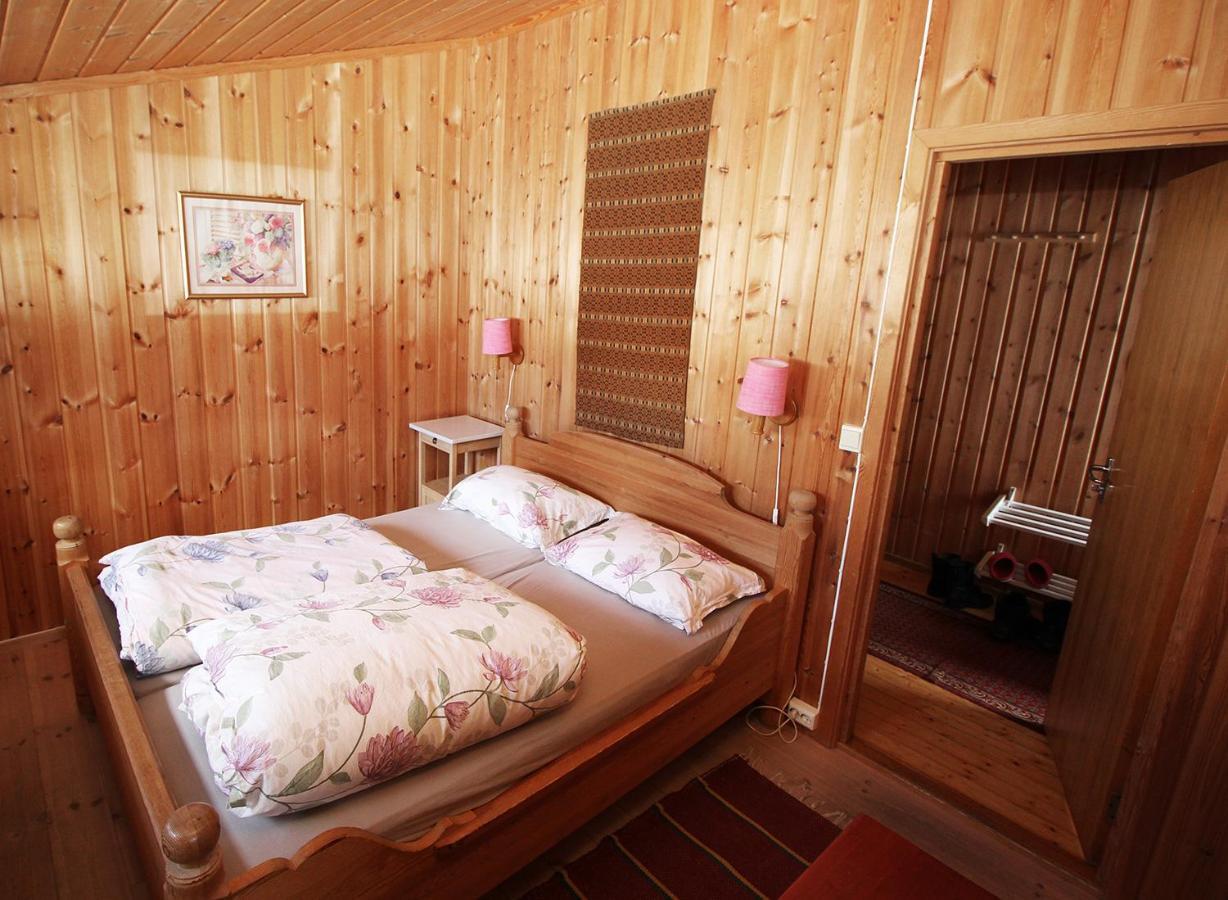Putten Seter Hovringen ห้อง รูปภาพ